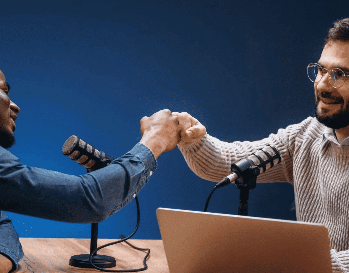 Influencer Collaboration