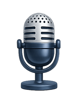 Podcasts illustration